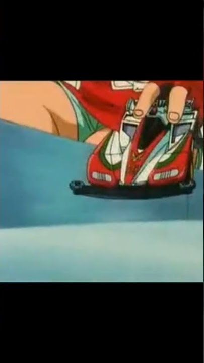 Kenangan Anak tahun 2000'an Tamiya Let's And Go!!