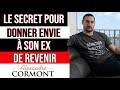 Le secret pour donner envie à son ex de revenir !