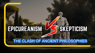 Epicureanism Vs Skepticism The Clash Of Ancient Philosophies