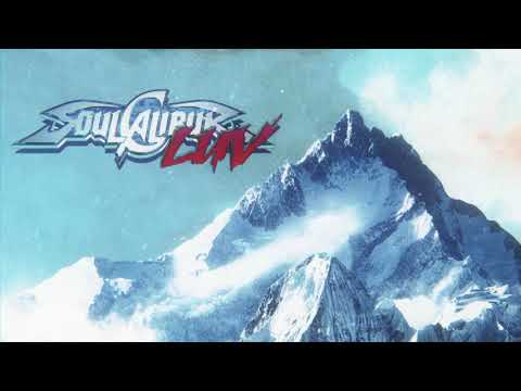 Putar SOULCALIBUR LUV - GONE.Fludd
