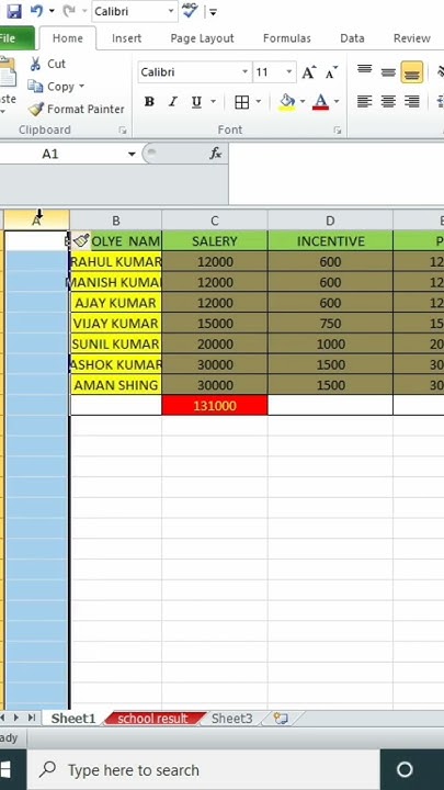 excel-me-row-column-insert-shortcut-key-shorts-youtubeshort-excel