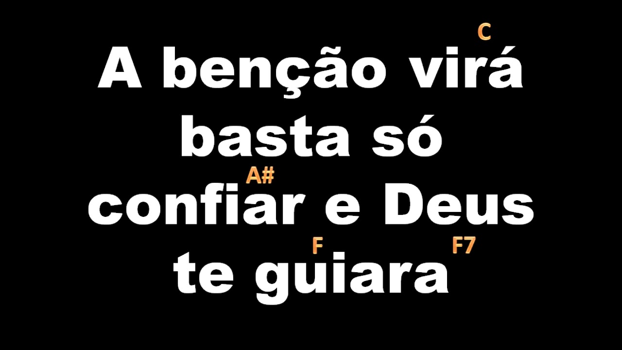 Oh Meu Deus Reaviva Tua Igreja De Novo Letra