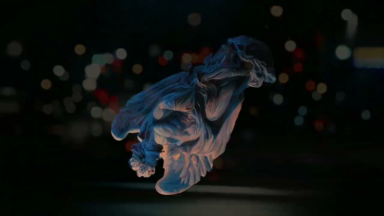 draag me - nightclub [official music video]
