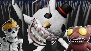 Download Lagu Monsters Vs Deadly Spikes MP3