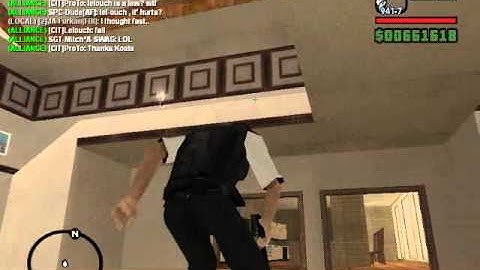 Cit2.net FBI Training [MvB]