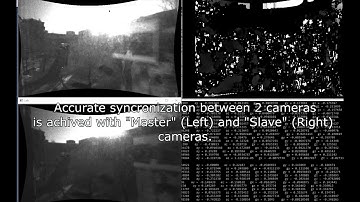StereoBM on Zynq