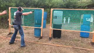 Sfps USPSA 8/26