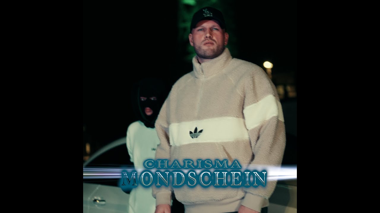 Watch Charisma-Mondschein on YouTube Watch Charisma-Mondschein on YouTube