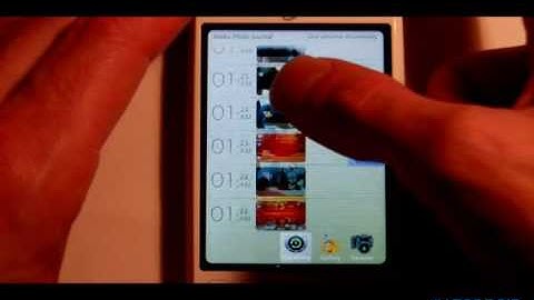 photo journal in your android - xeeku - ADC2