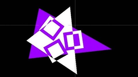 Inverted gradient tutorial