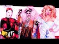 Dive In w/ the Cast of 'RuPaul’s Drag Race' Season 12 | MTV News