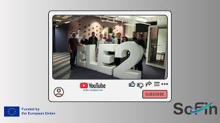 Inside Of The Sofin Project