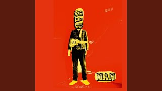 Toms Diner - Sad Man