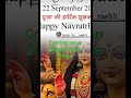 Durga Pooja status video #coming soon 😃😃