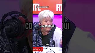 ☝🏼Mimie Mathy révèle son salaire (astronomique) et tacle Neymar…😳 #short #shortsvideo #neymar ￼