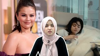 Selena Gomez vs Lupus dan Bipolar