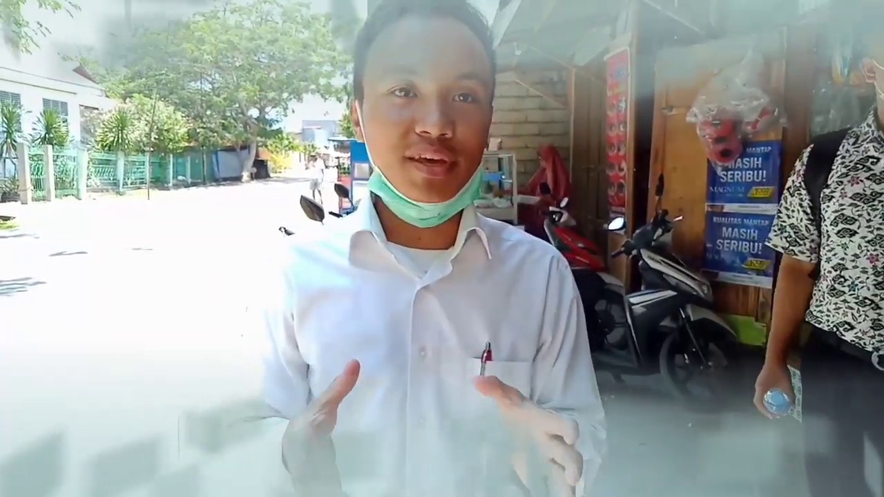 Pengambilan sampel makanan secara mikrobiologi