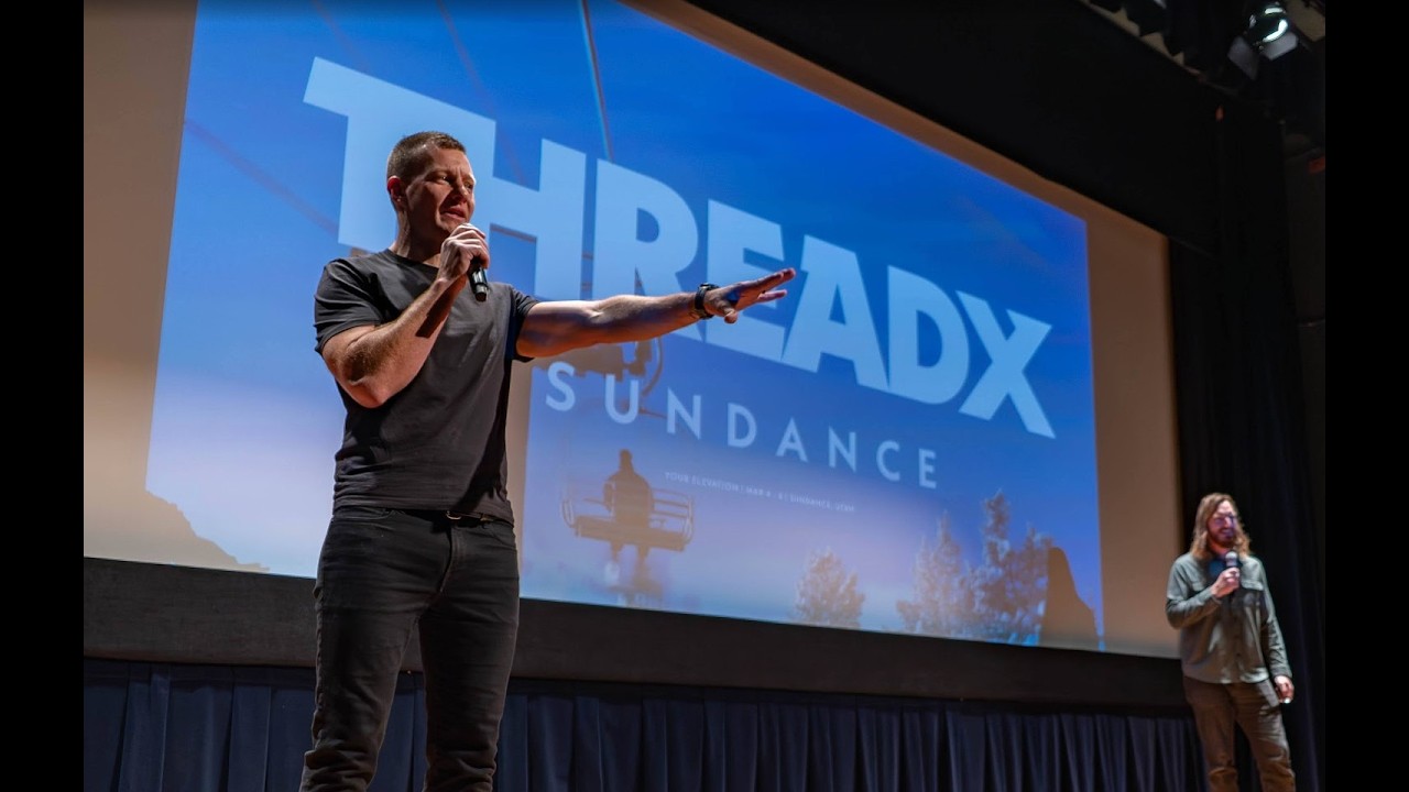 ThreadX Sundance 2026 Highlight Reel