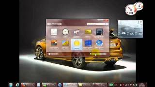 Windows 7 Gadgets