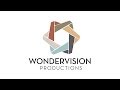 Wondervision productions 2013 reel