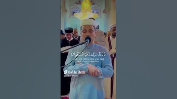 واسأل القرية التي كنا فيها   القارئ { عبدالعزيز سحيم }