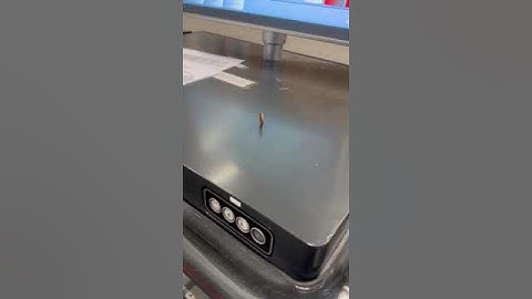 Further proof of the remarkably smooth running of Kern inserting systems in operation.