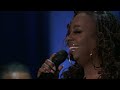 Ledisi and Herbie Hancock tribute Joni Mitchell