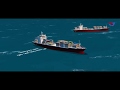 شركة البحر الأحمر للخدمات البحرية
