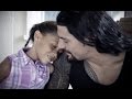 Behind-the-scenes of the WWE & Ad Council's Fatherhood PSA's
