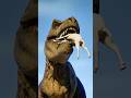 【かっこよすぎる】ティラノサウルスのお気に入りシーンまとめ！/[Too Cool!] T-REX favorite scenes!  #jurassicpark