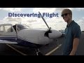 Discovering Flight