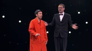Lapsus’ Auto-Korrekturprogramm