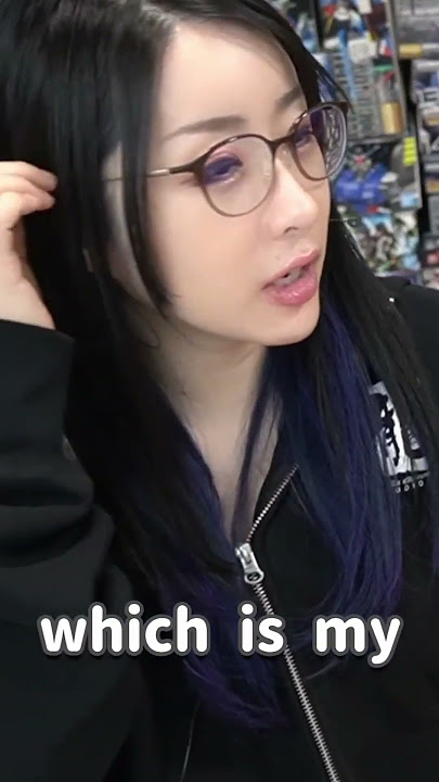 Kson is in love with a man