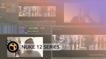 Nuke 12.2 | Sync Review Beta
