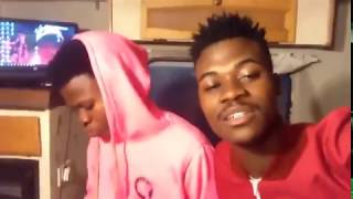 Akanamali Remake (Mlindo The Vocalist)