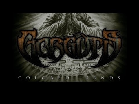 Gorguts - Forgotten Arrows (lyrics video)