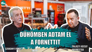 A Fornetti tulajdonosa túl jó ember volt ahhoz, hogy jó üzletember legyen? | OldSzkúl Details