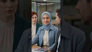 She Refused to Lie for a Job Then Her Father s Secret Changed Everything