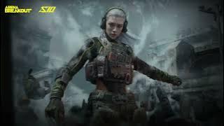 Arena Breakout Music - Talia’s Theme