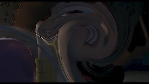 Thicc Buzz Vs Distorted Woody