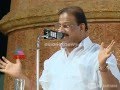 Funny Speach Sudhakaran Chithram Vichithram