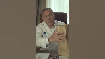 Почему нужен пакет при панической атаке?