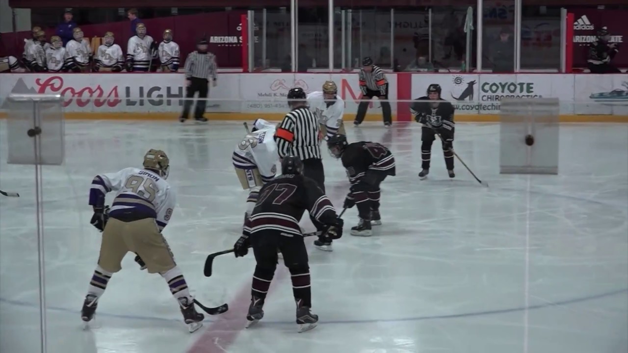 Notre Dame Saints D3 v Hamilton Huskies D3