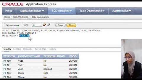 Ceria Clinic Management Database System