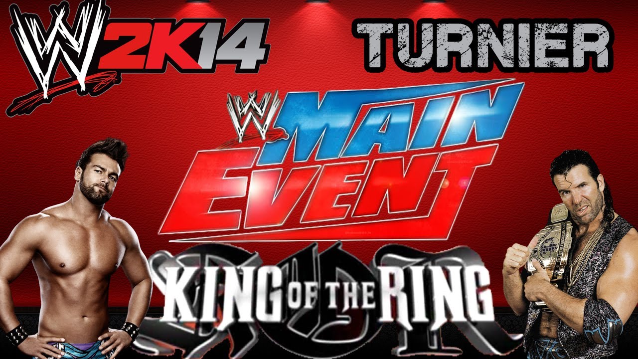 Wwe 2k14 Razor Ramon WWE 2K14 KotR - Justin Gabriel vs. Razor Ramon - YouTube