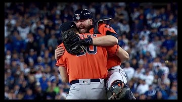 MLB The Show 18 Intro