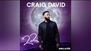 Craig David - Obvious feat.Muni Long LOOP 30 minutes