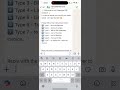 Busy Notify - Busy Accounting Software Chatbot #busysoftware #busyaccountingsoftware #busynotify