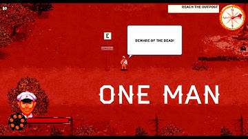 SMASH BASH: Date with the Desert | Pre-alpha gameplay #1