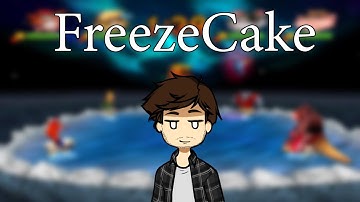 [GMOD] CrashBash - Polar Minigame